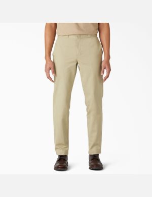 Dickies 1922 Twill Marrom | MIFUSD946