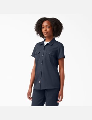Dickies 574 Original Azul Marino | WSKOVX035