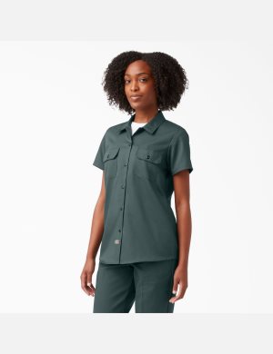Dickies 574 Original Verdes | YDOWSL743