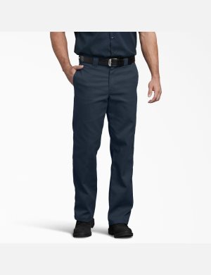 Dickies 874 FLEX Azul Marino | NZUDIL614