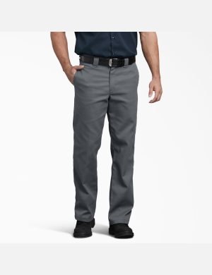 Dickies 874 FLEX Grises | HPWQAN574