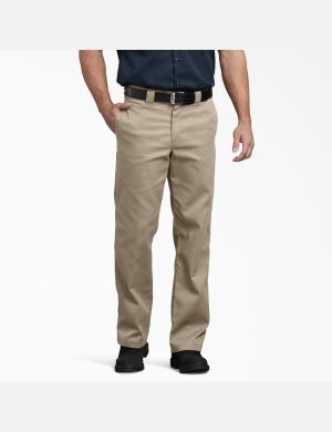 Dickies 874 FLEX Marrom | QMRNGX940