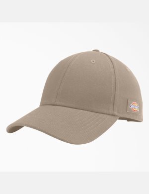 Dickies 874 Twill Marrom | DECOHU027
