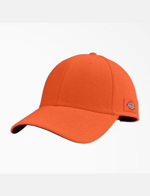 Dickies 874 Twill Naranjas Claro | WJDFEP572