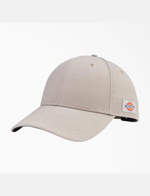 Dickies 874 Twill Plateados | ARQVWO850