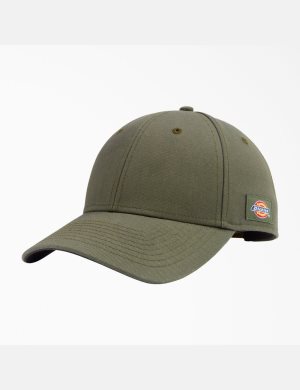 Dickies 874 Twill Verde Oliva Verdes | OYRFZD972