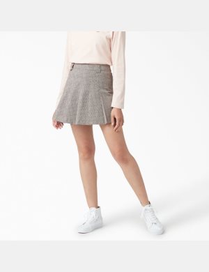 Dickies Bakerhill Marrom | RFGALJ628