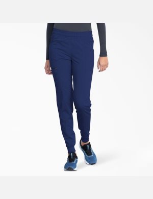 Dickies Balance Jogger Azul Marino Azules | WMFOLD429