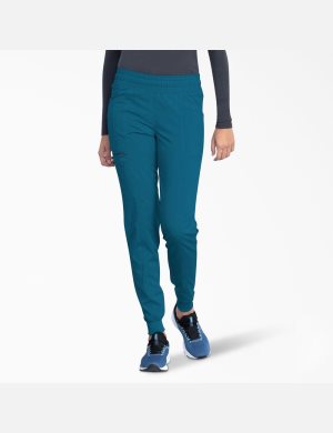 Dickies Balance Jogger Azules | URAKYN045