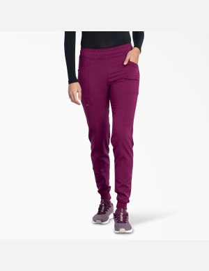 Dickies Balance Jogger Vino | JFHPRM876