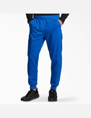 Dickies Balance Mid Rise Jogger Azul Rey Azules | UOLSZQ902