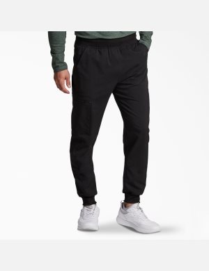 Dickies Balance Mid Rise Jogger Negros | OQGKUF951