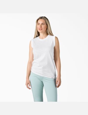 Dickies Blancos | LVFUZT180