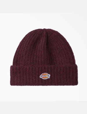 Dickies Brewton Morados Vino | YISEXD824