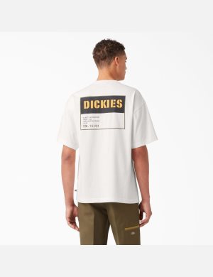 Dickies Calle Utility Estampados Multicolor | UILQNO475