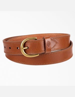 Dickies Casuales Cuero Marrom Marrom | DLRBQZ629