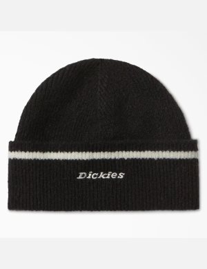 Dickies Chalkville Negros | UQXYZR297
