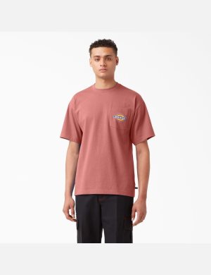 Dickies Chest Logo Pocket Multicolor | JOGQHA179