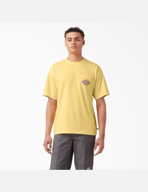 Dickies Chest Logo Pocket Multicolor | SMXCOV245