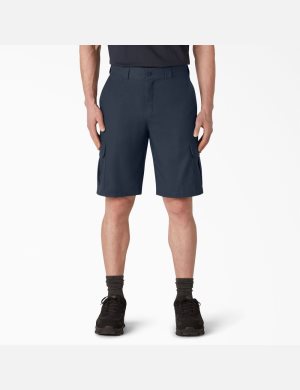 Dickies Cooling Active Cintura Azul Marino | FBMADJ295