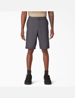 Dickies Cooling Active Cintura Grises | NMRSUI895