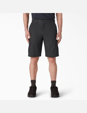 Dickies Cooling Active Cintura Negros | IHROTZ437