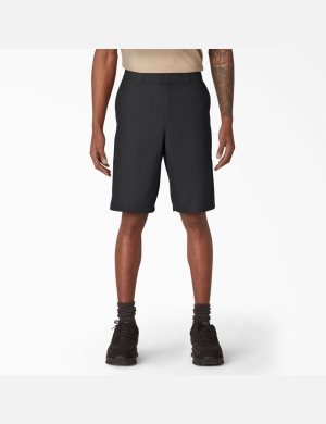 Dickies Cooling Active Cintura Negros | OEQUVN634