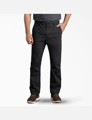 Dickies Cooling Híbrido Utility Negros | DMQKFJ450