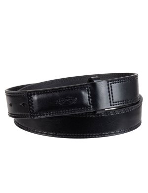 Dickies Cuero Covered Hebilla Mechanic Negros | LBTSGJ903