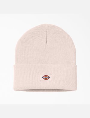 Dickies Cuffed Knit Rosas | DAFRPT896