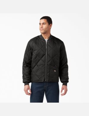Dickies Diamond Negros | UNPJVZ726