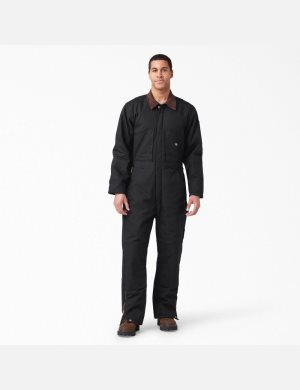 Dickies Duck Insulated Negros | VBXYSH342