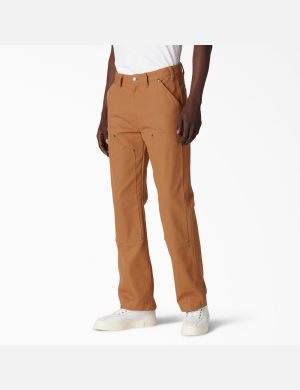 Dickies Duck Marrom | YPHQAB043