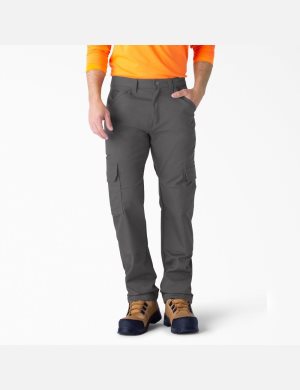 Dickies DuraTech Ranger Duck Grises | JZMHQV059