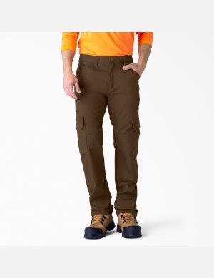 Dickies DuraTech Ranger Duck Marrom | AORVXL426