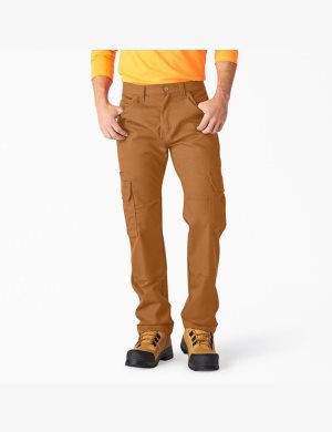 Dickies DuraTech Ranger Duck Marrom | HTFSDA825