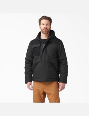 Dickies DuraTech Renegade FLEX Duck Negros | XAOZRI704