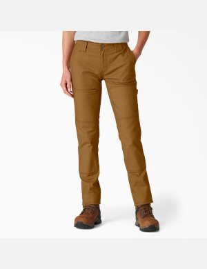 Dickies DuraTech Renegade Marrom | IDQFBL104