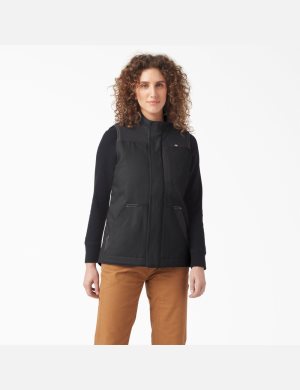 Dickies DuraTech Renegade Negros | HLBSRU681