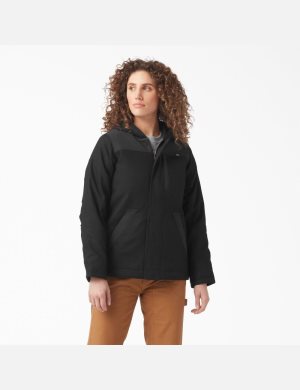 Dickies DuraTech Renegade Negros | IWJKFG815