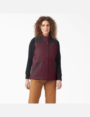 Dickies DuraTech Renegade Vino | UIRZKL548