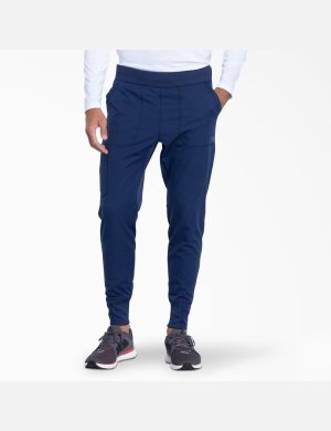 Dickies Dynamix Jogger Azul Marino Azules | VDOBNY821