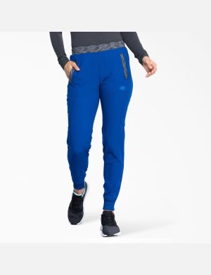 Dickies Dynamix Jogger Azul Rey Azules | YHQSMI578