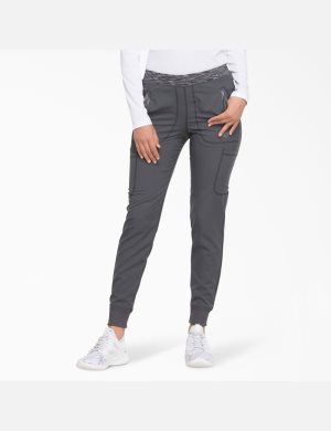 Dickies Dynamix Jogger Azules Grises | KLJPHE274