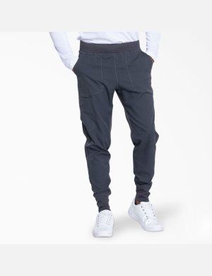Dickies Dynamix Jogger Azules Grises | LPMWVX597