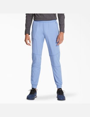 Dickies Dynamix Natural Rise Jogger Azules | RNTVOJ204