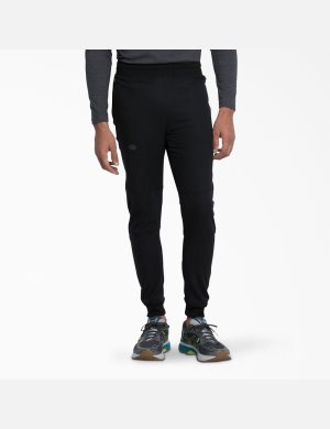 Dickies Dynamix Natural Rise Jogger Negros | RYTEFA072