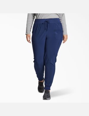 Dickies EDS Essentials Jogger Azul Marino Azules | SDUKEL618