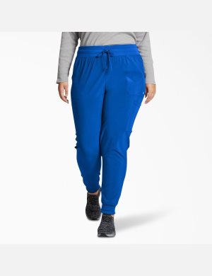 Dickies EDS Essentials Jogger Azul Rey Azules | ZWFXJE460