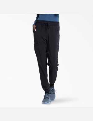Dickies EDS Essentials Jogger Negros | ZBFXWU496